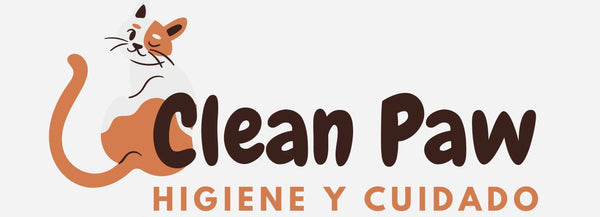 CleanPaw